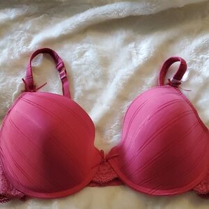 La Vie En Rose Bra